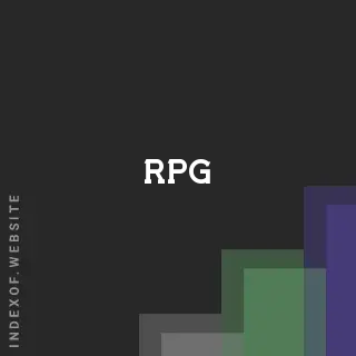 RPG